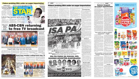 The Philippine Star – Agosto 12, 2022