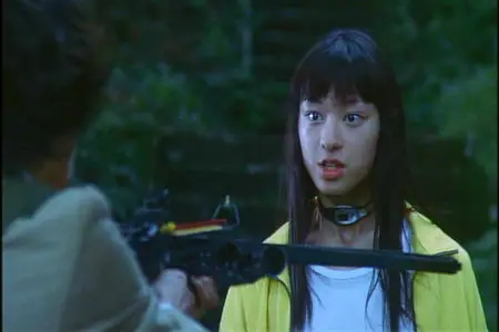 Batoru Rowaiaru (2000)