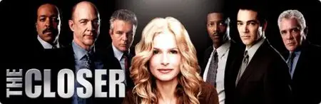 The Closer S05E02