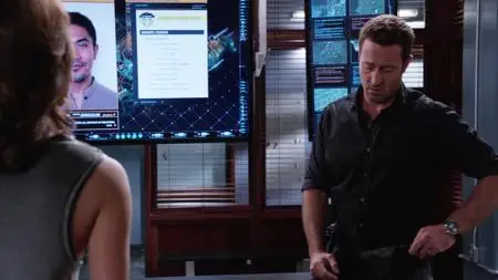 Hawaii Five-0 S06E18