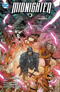 DC - Midnighter Vol 02 Hard 2016 Hybrid Comic eBook