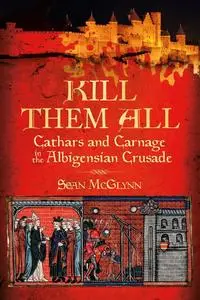 «Kill Them All» by Sean McGlynn