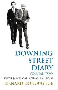 Downing Street Diary, Volume Two: With James Callaghan in No. 10