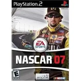 NASCAR 2007 (PS2)