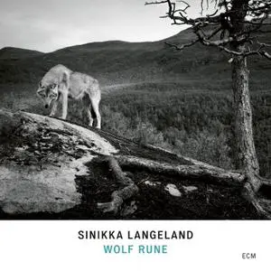 Sinikka Langeland - Wolf Rune (2021)