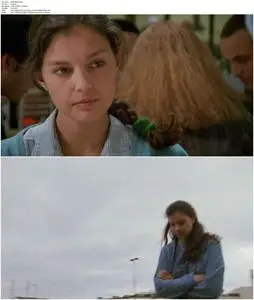 Ruby in Paradise (1993)