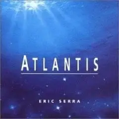 Eric Serra - Atlantis ( 1991 Soundtrack)