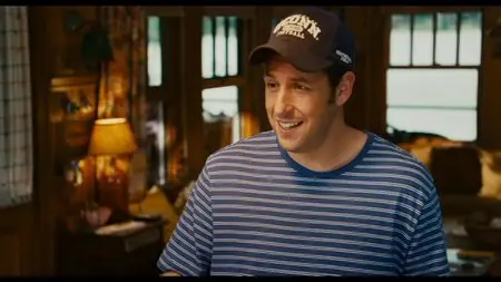 Grown Ups / Одноклассники (2010)