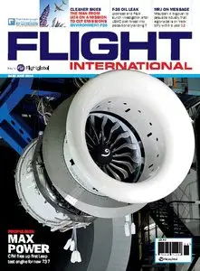 Flight International 24-30 June 2014