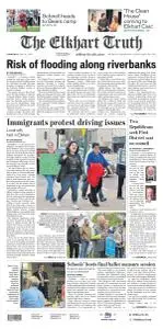 The Elkhart Truth - 2 May 2019