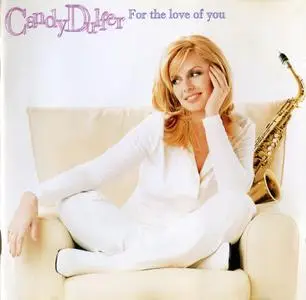 Candy Dulfer: Collection (1997 - 2015) [7CD, 2DVD, 2HDTV]