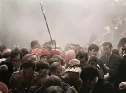 Lindsay Anderson-If.... (1968) (Re-Rip + Re-Upload)