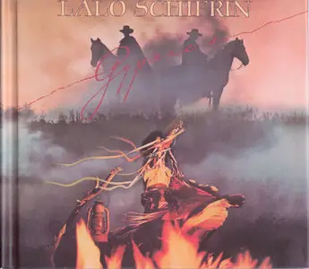 Lalo Schifrin - Gypsies (1978) [2014 Remaster]