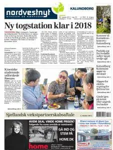 Nordvestnyt Kalundborg – 30. august 2017