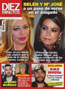 Diez minutos - 17 febrero 2021
