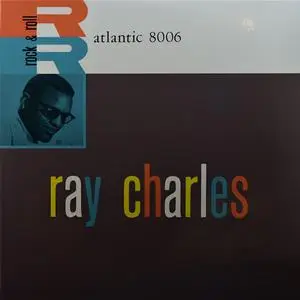 Ray Charles - Ray Charles (Remastered) (1957/2024)