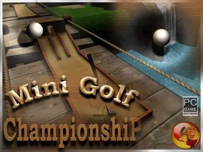 Mini Golf Championship