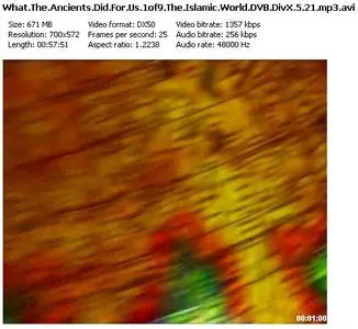 BBC – What The Ancients Did For Us (Complete)