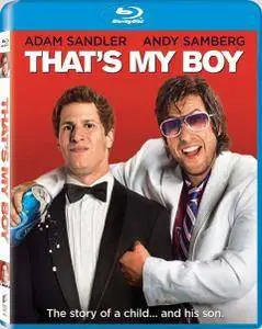 That's My Boy (2012)