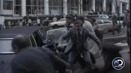 Discovery Channel - Secret Service Secrets (2012)
