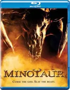 Minotaur (2006)