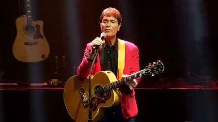 Cliff Richard – Still Reelin’ And A-Rockin’: Live in Sydney (2013)