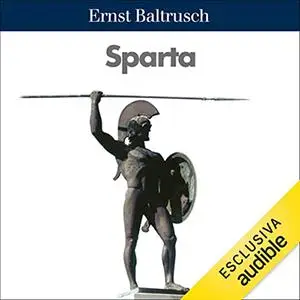 «Sparta» by Ernst Baltrusch
