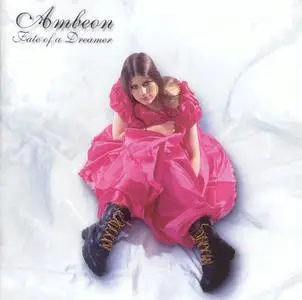 Ambeon - Fate of a Dreamer (2001) & Cold Metal (CD Single)
