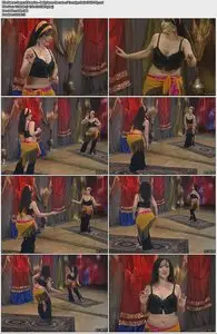 Sensual Passion: Bellydance Secrets of Tamalyn Dallal