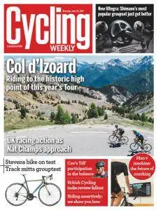 Cycling Weekly - June 22, 2017