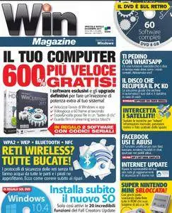 Win Magazine - Speciale Dicembre 2017