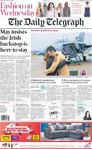 The Daily Telegraph - February 6, 2019