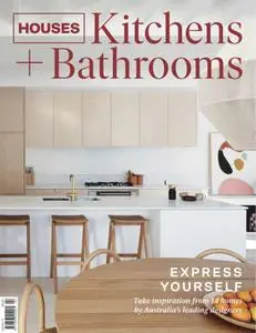 Houses: Kitchens + Bathrooms - June 2019