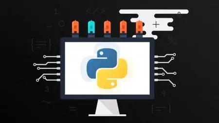 Python training, from scratch to penetration tester (Repost)