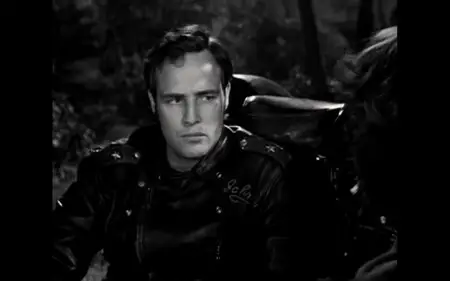 L'Equipée sauvage (1953)