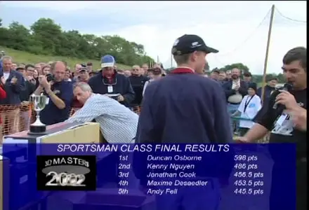 Dave Wilshere - Beyond The Hover