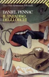 Pennac Daniel - 01 - Il paradiso degli orchi