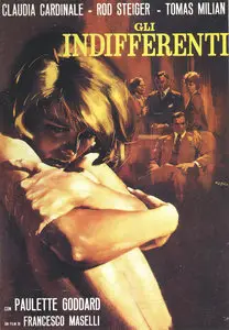 Gli indifferenti / Time of Indifference (1964)