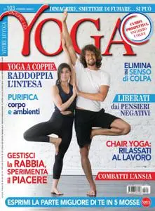 Vivere lo Yoga – febbraio 2022