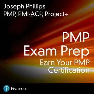 joseph phillips pmp exam prep