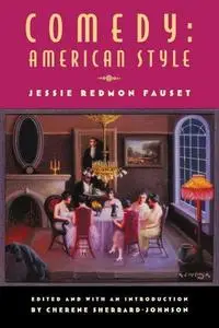 Comedy: American Style (Multi-Ethnic Literatures of the Americas ()