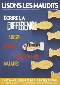 Lisons les Maudits - N°65 2021