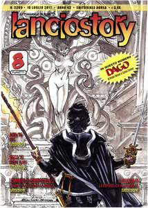 Lanciostory - Volume 2205 (2017)