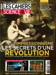 Les Cahiers de Science & Vie N.216 - Mai-Juin 2024