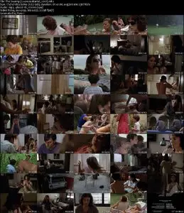 La Ciénaga / The Swamp (2001)