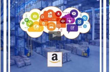 Udemy - Amazon FBA: Six Steps to Amazon Sales Success