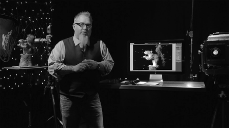 OneLight 2.0 Workshop with Zack Arias