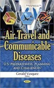 Air Travel and Communicable Diseases