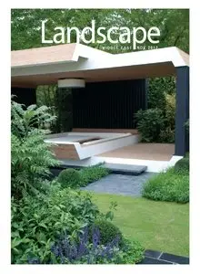 Landscape Magazine - November 2012