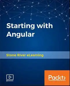 Starting with Angular